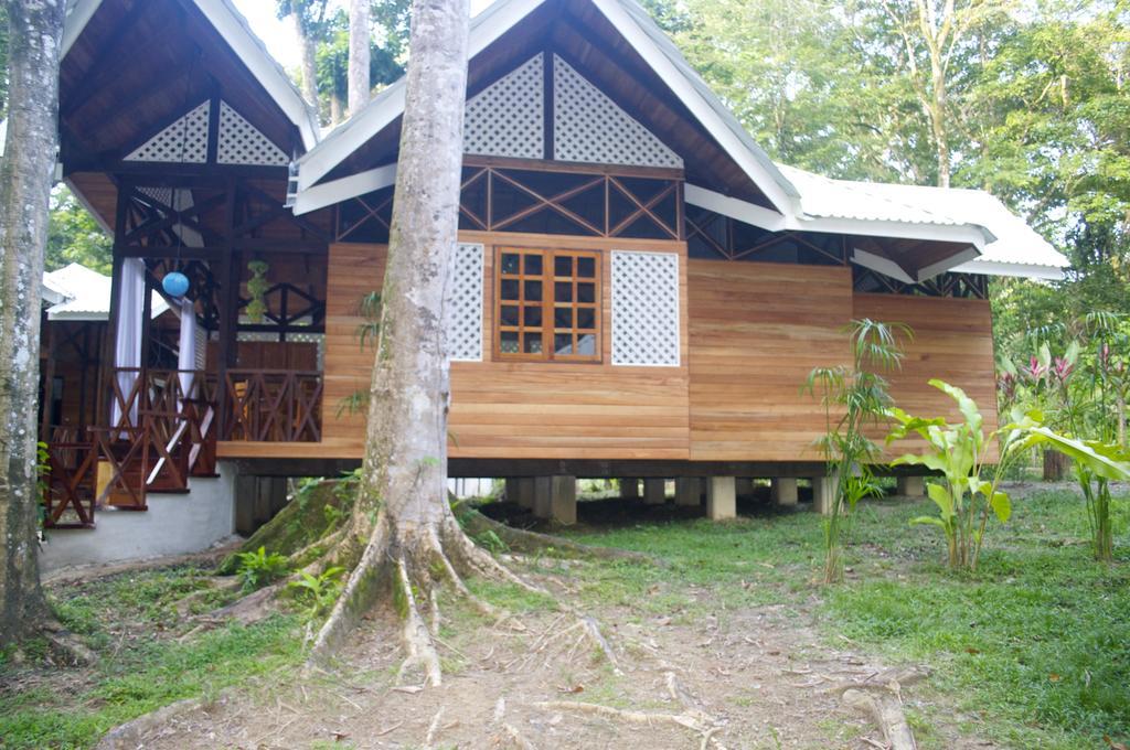 La Magia Bungalows Puerto Viejo de Talamanca Room photo