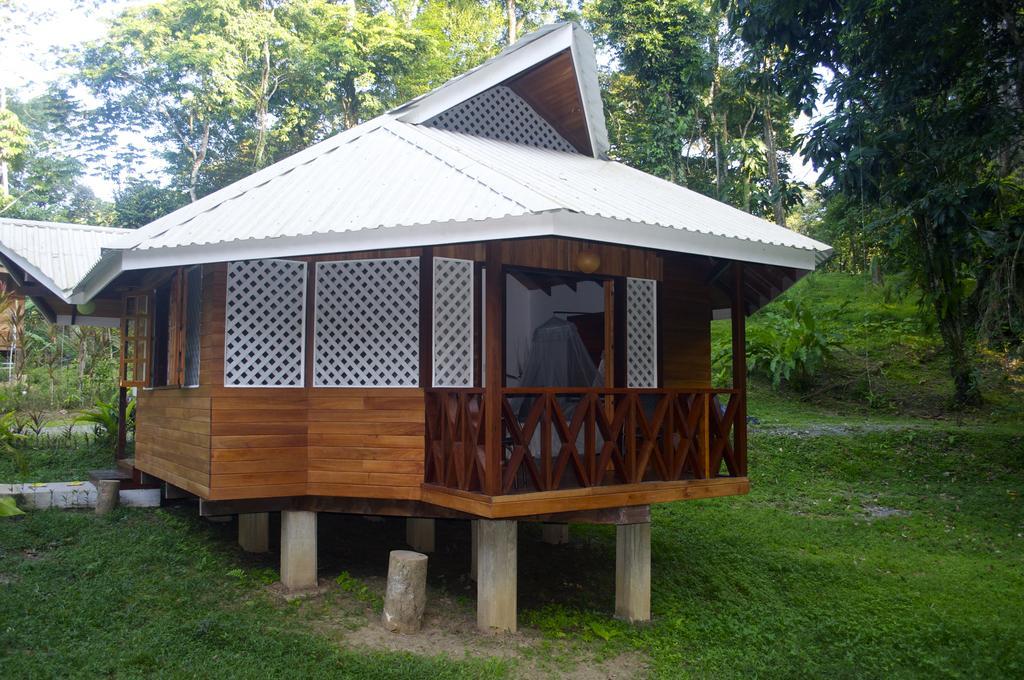La Magia Bungalows Puerto Viejo de Talamanca Room photo